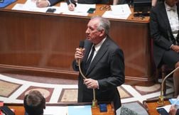 Bayrou joue avec le feu avec un vote de confiance au parlement le 8 septembre