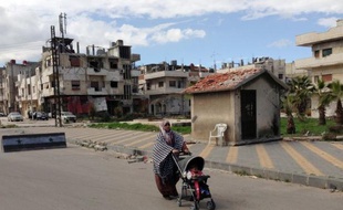 Les troupes loyales au président syrien Bachar al-Assad ont repris aux rebelles le quartier symbolique de Baba Amr dans la ville de Homs, au centre du pays, a indiqué mardi l'Observatoire syrien des droits de l'Homme (OSDH).