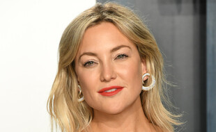 L'actrice Kate Hudson