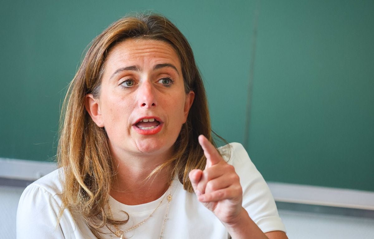 Budget 2026 : Tondelier appelle la gauche à se réunir pour préparer l'après-Bayrou, LFI refuse