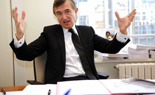 Philippe Douste-Blazy.