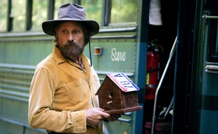 Viggo Mortensen dans Captain Fantastic de Matt Ross