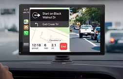 Cet autoradio Carplay passe à moins de 45 euros et fait sensation