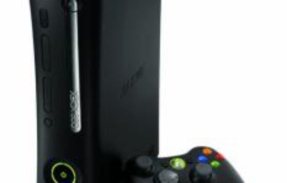 Microsoft la Xbox coûte 1 milliard de dollars