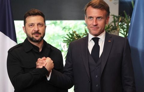 Front commun pour l’Ukraine, crashs meurtriers et la canicule s’éloigne