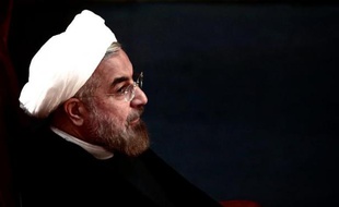 Le président iranien Hassan Rohani, reprenant une expression chère à son prédécesseur Mahmoud Ahmadinejad, a affirmé mardi que son pays ne renoncerait pas "d'un iota" à ses droits nucléaires et averti les grandes puissances que le temps pour la négociation n'était pas "illimité".