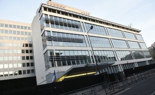 La journaliste était convoquée dans les locaux de la DGSI à Levallois-Perret