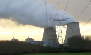 Les inondations dans l'Aube ne présentent "aucun risque" pour la centrale nucléaire de Nogent-sur-Seine, qui ne sera pas impactée par la montée du niveau des eaux dans le nord-est du département, a assuré vendredi le préfet Christophe Bay.