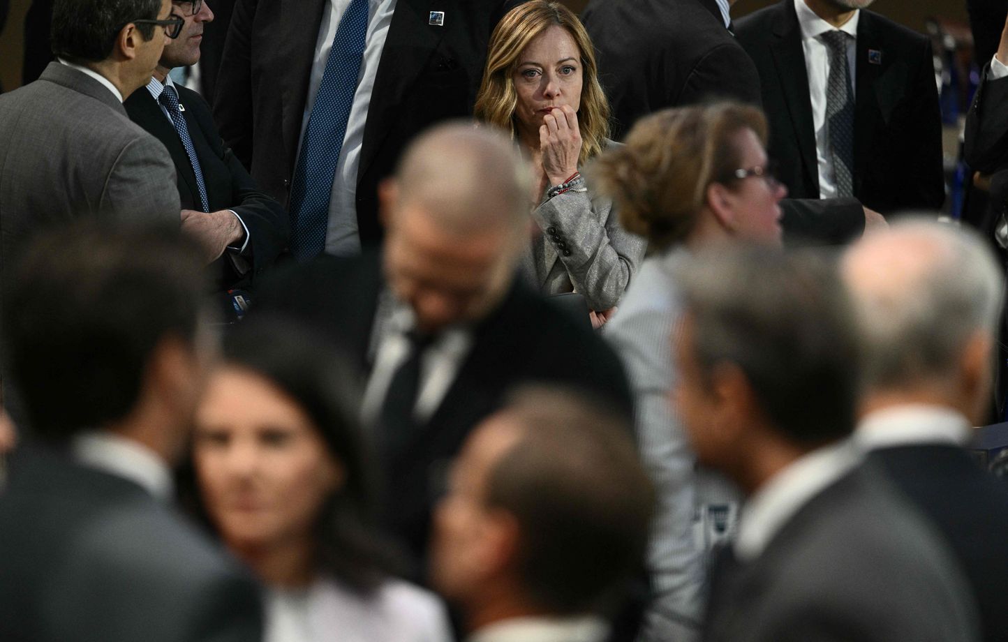 Italie Une journaliste condamnée à payer 5.000 euros pour s