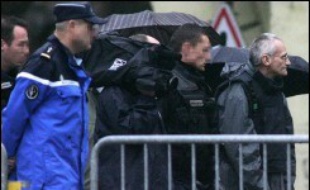 La reconstitution réalisée mardi, vingt ans après les faits, des meurtres de deux garçonnets à Montigny-les-Metz en présence de Francis Heaulme n'a pas donné les résultats escomptés, le tueur en série revenant sur ses précédentes déclarations