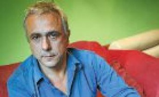 Antonio Fischetti, mercredi.