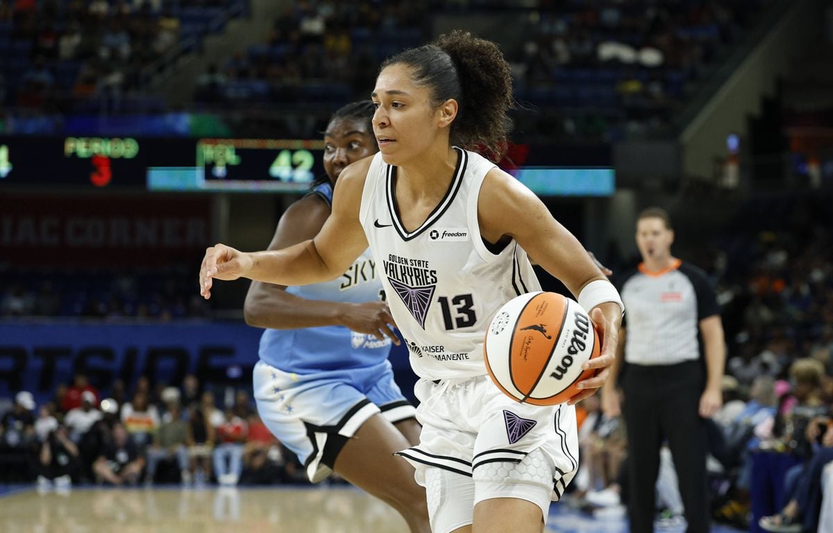 Etats-Unis : Des joueuses de WNBA dénoncent les jets de sex-toys sur les parquets