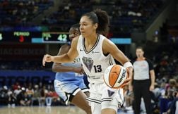 Des joueuses de WNBA dénoncent les jets de sex-toys sur les parquets
