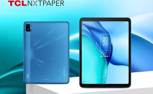 TCL réinvente la liseuse