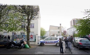 La justice a rejeté mercredi la demande de remise en liberté de Michel Courtois, un suspect détenu depuis décembre 2011 pour le premier des quatre meurtres commis dans l'Essonne avec la même arme entre novembre 2011 et mars 2012