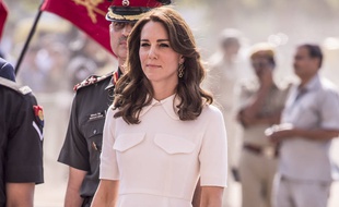 Kate Middleton