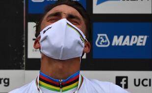 CHAMPION DU MONDE PAPA !!!