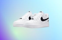 Les fans s’arrachent cette paire de Nike Air Force 1