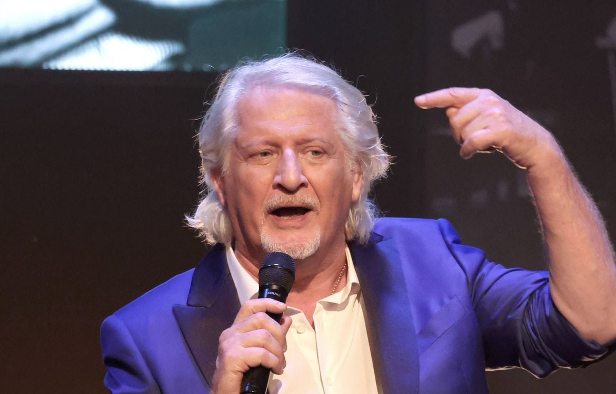 « TBT9 » : Patrick Sébastien s'exprime pour la première fois sur l'affaire de la « fausse fellation »