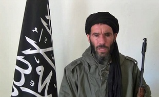 Le djihadiste d'origine algérienne Mokhtar Belmokhtar, rallié à Al-Qaïda au Maghreb islamique (Aqmi), aurait été tué par une frappe française en Libye en novembre 2016