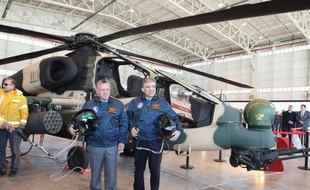 Un char d'assaut, un hélicoptère et maintenant, un drone. A l'heure où la crise rétrécit les budgets militaires en Europe, la Turquie a décidé de muscler ses industries d'armement, avec l'ambition d'afficher son indépendance technologique et de se faire une place sur le marché de l'exportation.