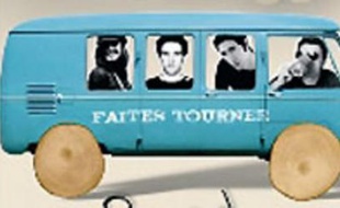 "The Road Show"