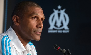 Frank Passi à la Commanderie le 14 août 2015
