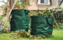 Besoin de gérer vos déchets verts ? Lot de 2 maxi sacs de 125 L à 2,99 € chez Lidl cette semaine