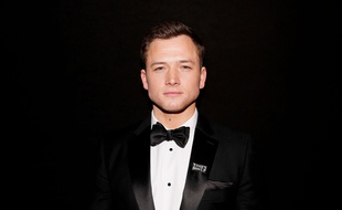 Taron Egerton va incarner Elton John dans un biopic.