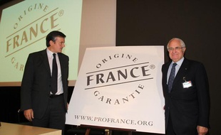 Un produit OFG doit être fabriqué en France et 50 % de sa valeur ajoutée doit être française