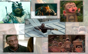 Les trois films à ne surtout pas manquer cette semaine