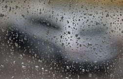 Violents orages dans le Vaucluse, la rentrée scolaire maintenue
