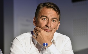 Olivier Sadran possède et préside le TFC depuis 2001.