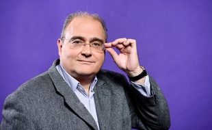 Paul Giacobbi.
