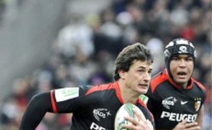 Avec ou sans Jauzion et Dusautoir ?