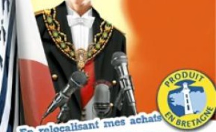 Un titre de président à remporter.