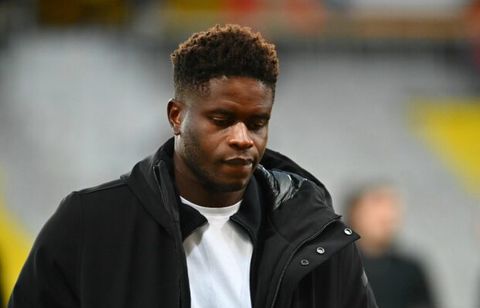 Stade Rennais. Samba, Rongier, Fofana… Toutes les notes sur EA FC 26
