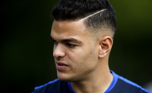 Ben Arfa a signé au PSG
