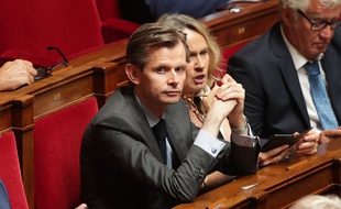 Guillaume Larrivé