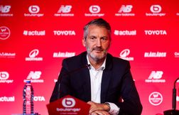 Olivier Létang élu à la tête du collège de L1, bonne nouvelle pour Vincent Labrune