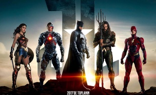 « Justice League », au cinéma le 15 novembre 2017 avec plusieurs héros de DC comics.