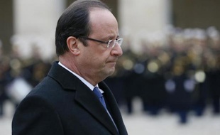 François Hollande est attendu mercredi à Madrid en quête d'une position commune avec le chef du gouvernement espagnol, Mariano Rajoy, à l'approche d'échéances européennes déterminantes sur l'union bancaire, censée parer le risque d'une nouvelle crise bancaire en Europe.