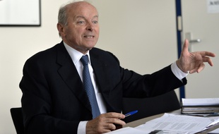 Jacques Toubon, le Défenseur des droits.