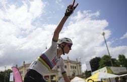 Tour de France 2025 : Classement général et résultats après la 12e étape