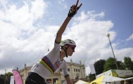 Tour de France 2025 : Classement général et résultats après la 12e étape