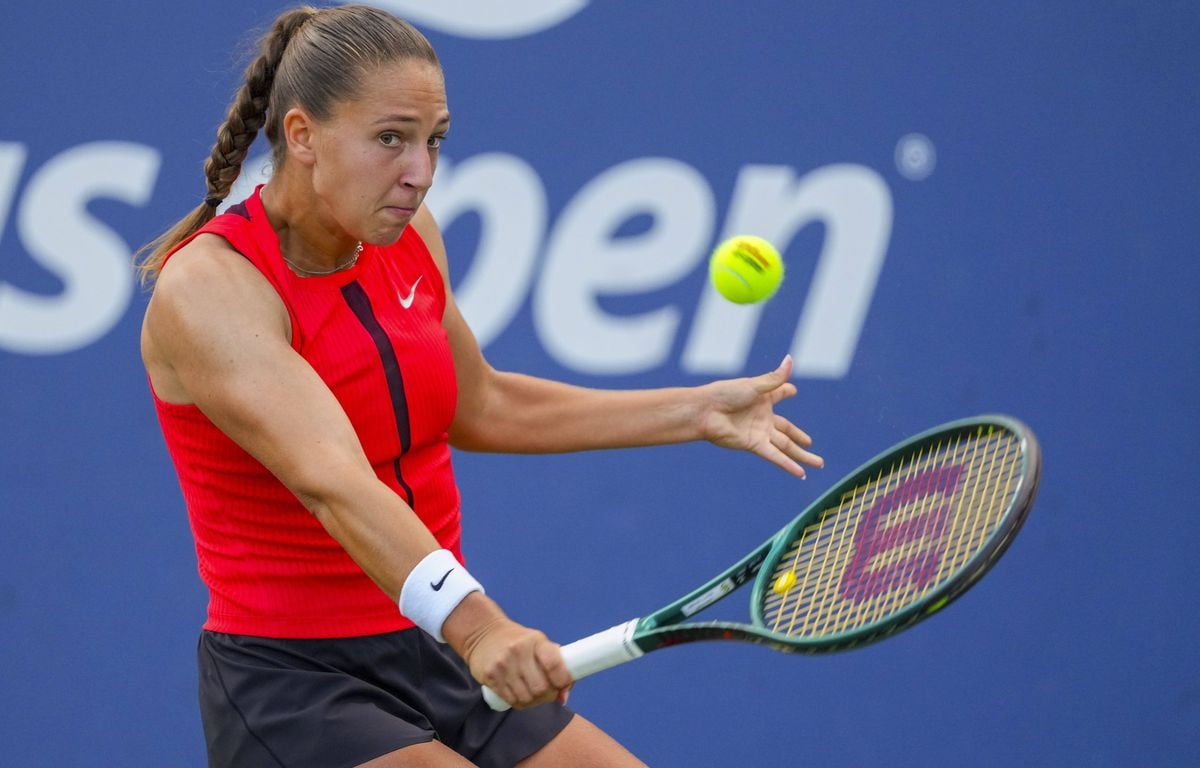 US Open : A la fin du 3e tour, c’est déjà la Bérézina pour les Françaises