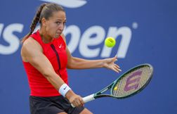 A la fin du 3e tour, c’est déjà la Bérézina pour les Françaises à l’US Open