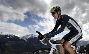 Au Grand Prix de Montréal, dimanche sur un parcours qui avantagera les grimpeurs, le Portugais Rui Costa fait figure de favori à sa propre succession