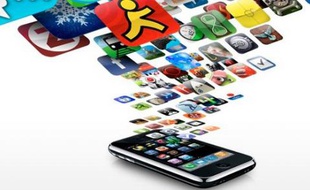 Le cap du milliard d'applications iPhone téléchargées a été franchi le 23 avril 2009