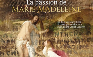 Affiche du film La Passion de Marie Madeleine